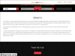 Sites similar to evolve-technik.com.au