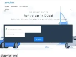 Sites similar to evolve.ae