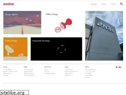 Sites similar to evolve.ie