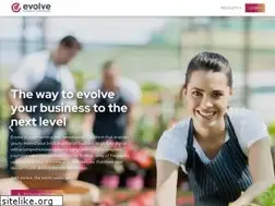 Sites similar to evolve.lk