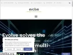 Sites similar to evolve360.co.uk