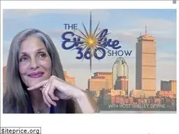 Sites similar to evolve360show.com