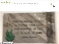 Sites similar to evolveapothecary.com