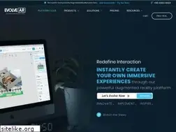 Sites similar to evolvear.io