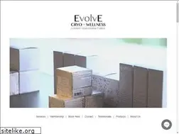 Sites similar to evolveatx.com