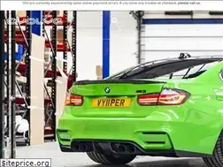 Sites similar to evolveautomotive.com