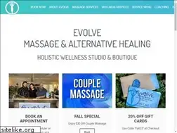 Sites similar to evolvebham.com