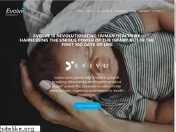 Sites similar to evolvebiosystems.com
