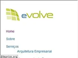 Sites similar to evolvebr.com