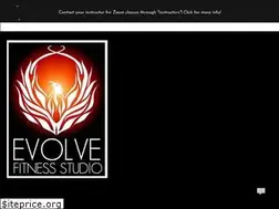 Sites similar to evolvecloverdale.com