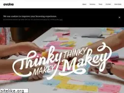 Sites similar to evolvecollaborative.com