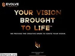 Sites similar to evolvecreative.com