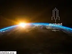 Sites similar to evolved.nl