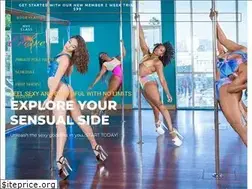Sites similar to evolvedancestudio.com
