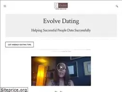 Sites similar to evolvedating.net