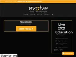 Sites similar to evolvedentistry.com
