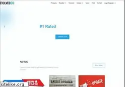 Sites similar to evolvedids.com