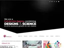 Sites similar to evolvedigitas.com