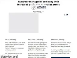 Sites similar to evolvedmgmt.com