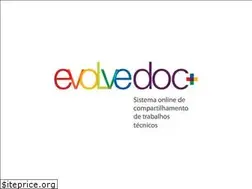 Sites similar to evolvedoc.com.br