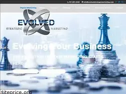 Sites similar to evolvedstrategicmarketing.com