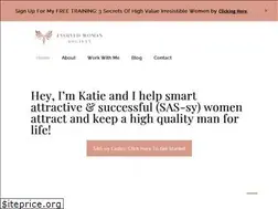 Sites similar to evolvedwomansociety.com