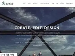 Sites similar to evolveedits.com