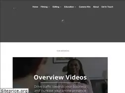 Sites similar to evolvefilm.com