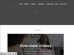 Sites similar to evolvefilm.net