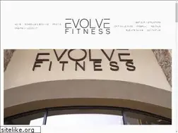 Sites similar to evolvefitnessutah.com