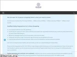 Sites similar to evolveforinnerpeace.com