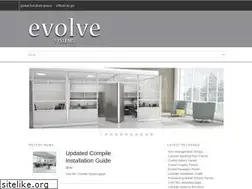 Sites similar to evolvefurnituregroup.com