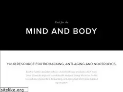 Sites similar to evolvefurther.com