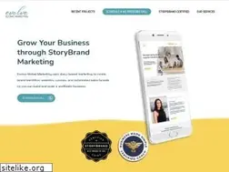 Sites similar to evolveglobalmarketing.com