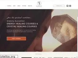 Sites similar to evolvehealing.net