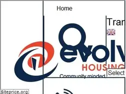 Sites similar to evolvehousing.com.au