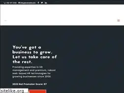 Sites similar to evolvehr.com
