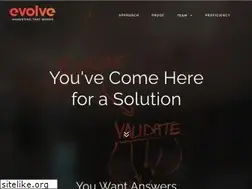 Sites similar to evolveinc.com