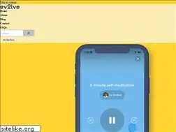 Sites similar to evolveinc.in