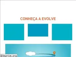 Sites similar to evolveintercambio.com