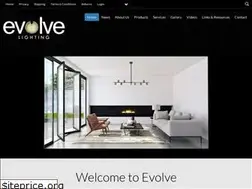 Sites similar to evolvelighting.ca