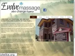 Sites similar to evolvemassagellc.com