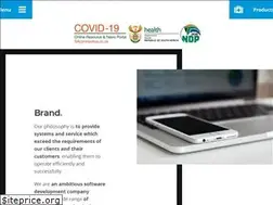 Sites similar to evolvemed.co.za
