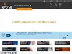 Sites similar to evolvemeded.com