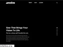 Sites similar to evolvemediagroup.com