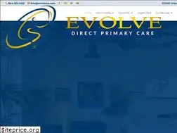 Sites similar to evolvemedicalclinics.com