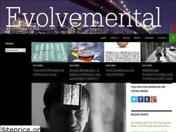 Sites similar to evolvemental.com