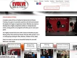 Sites similar to evolvemma.ca