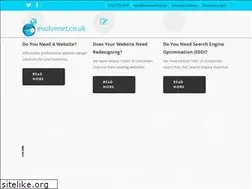 Sites similar to evolvenet.co.uk