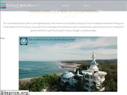 Sites similar to evolvenosara.com